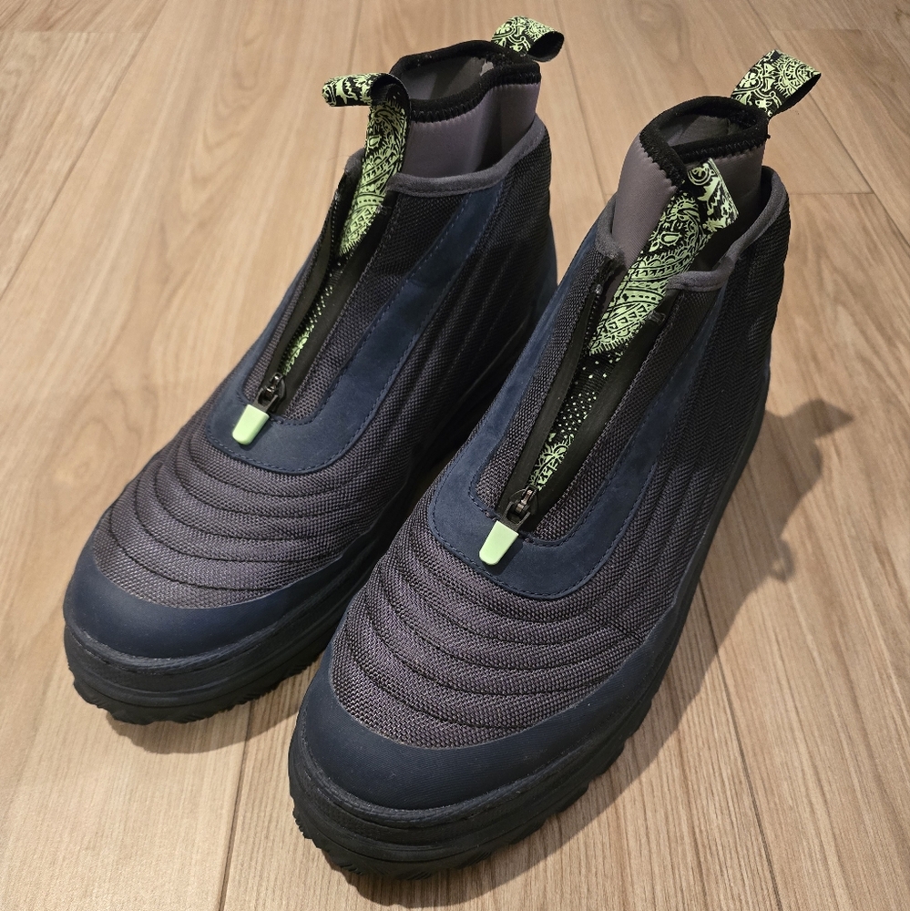 Converse Pro Leather X2 Tech
